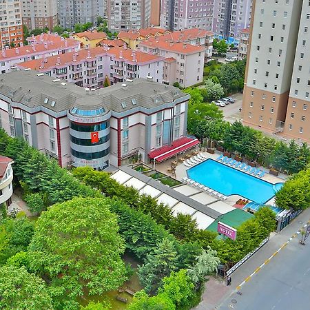 Beymarmara Suite Hotel Istambul Exterior foto
