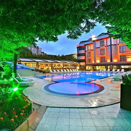 Beymarmara Suite Hotel Istambul Exterior foto