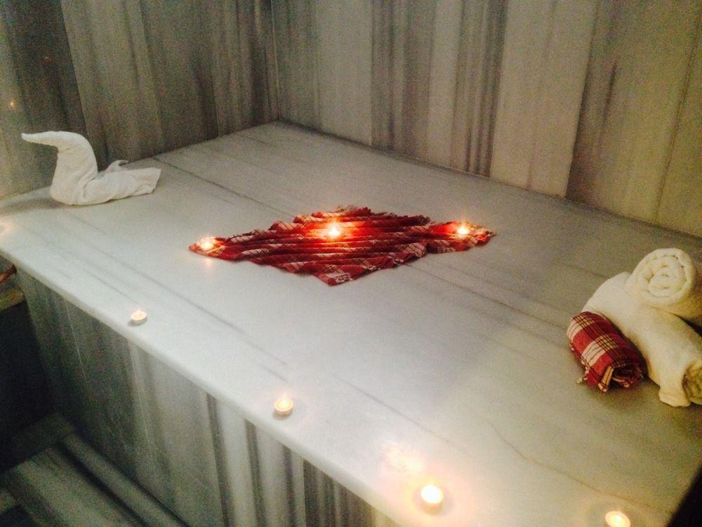 Beymarmara Suite Hotel Istambul Exterior foto