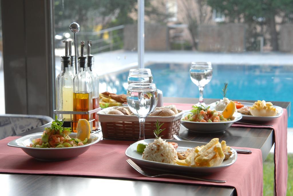 Beymarmara Suite Hotel Istambul Exterior foto