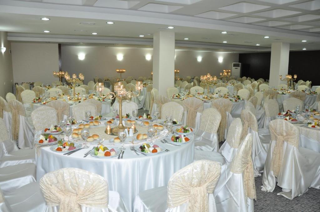 Beymarmara Suite Hotel Istambul Exterior foto