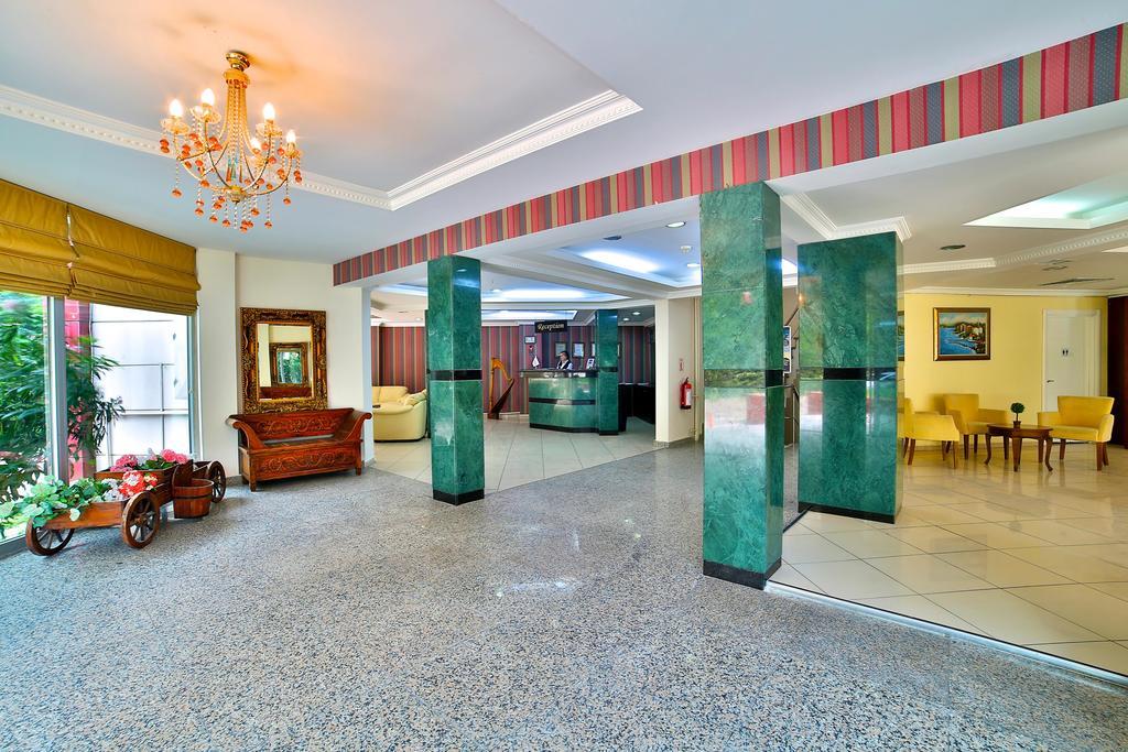Beymarmara Suite Hotel Istambul Exterior foto