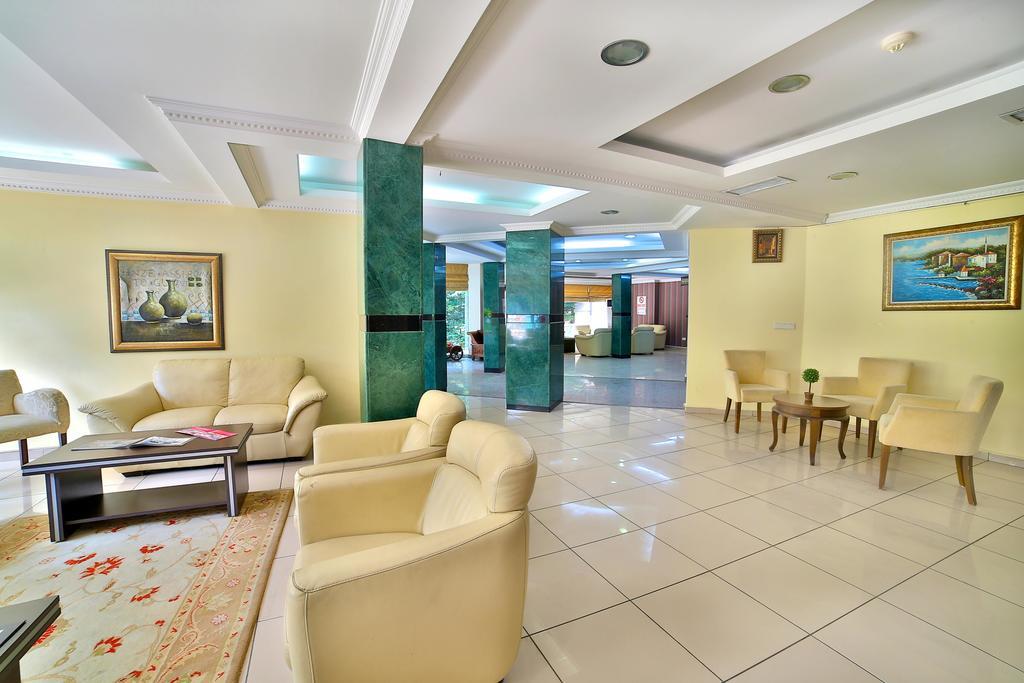 Beymarmara Suite Hotel Istambul Exterior foto