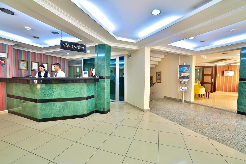Beymarmara Suite Hotel Istambul Exterior foto