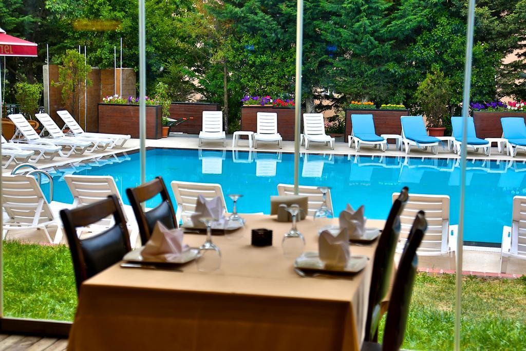 Beymarmara Suite Hotel Istambul Exterior foto
