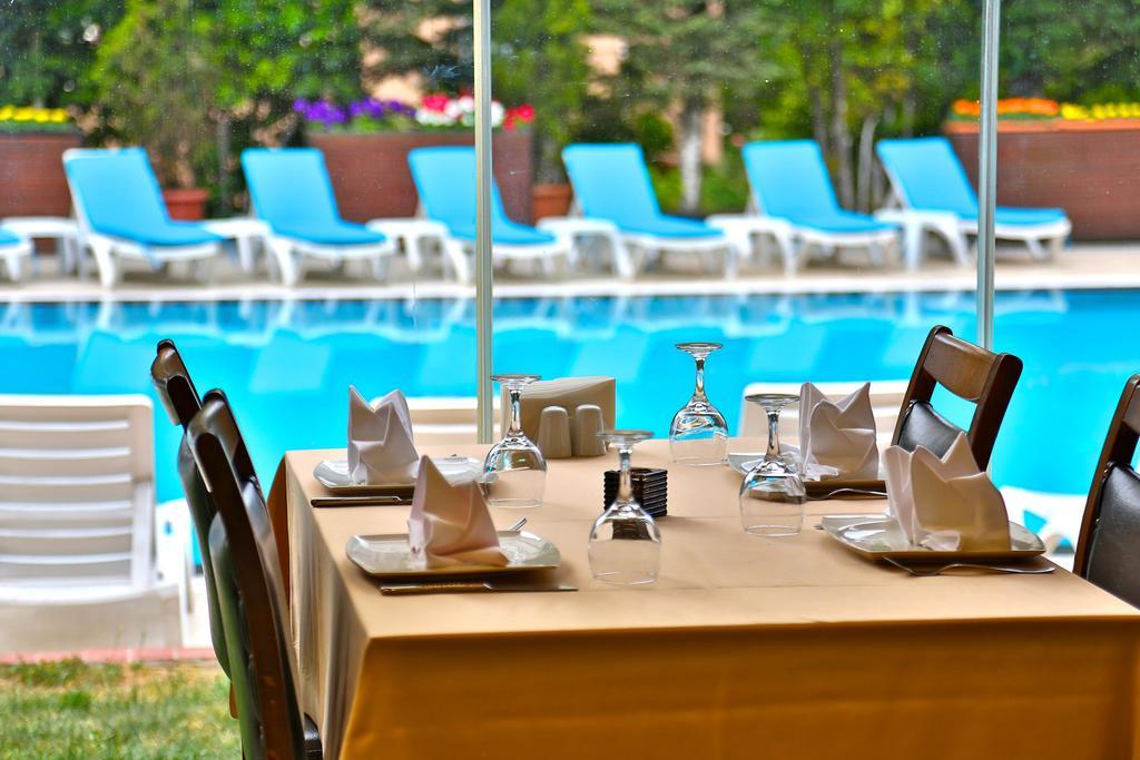 Beymarmara Suite Hotel Istambul Exterior foto