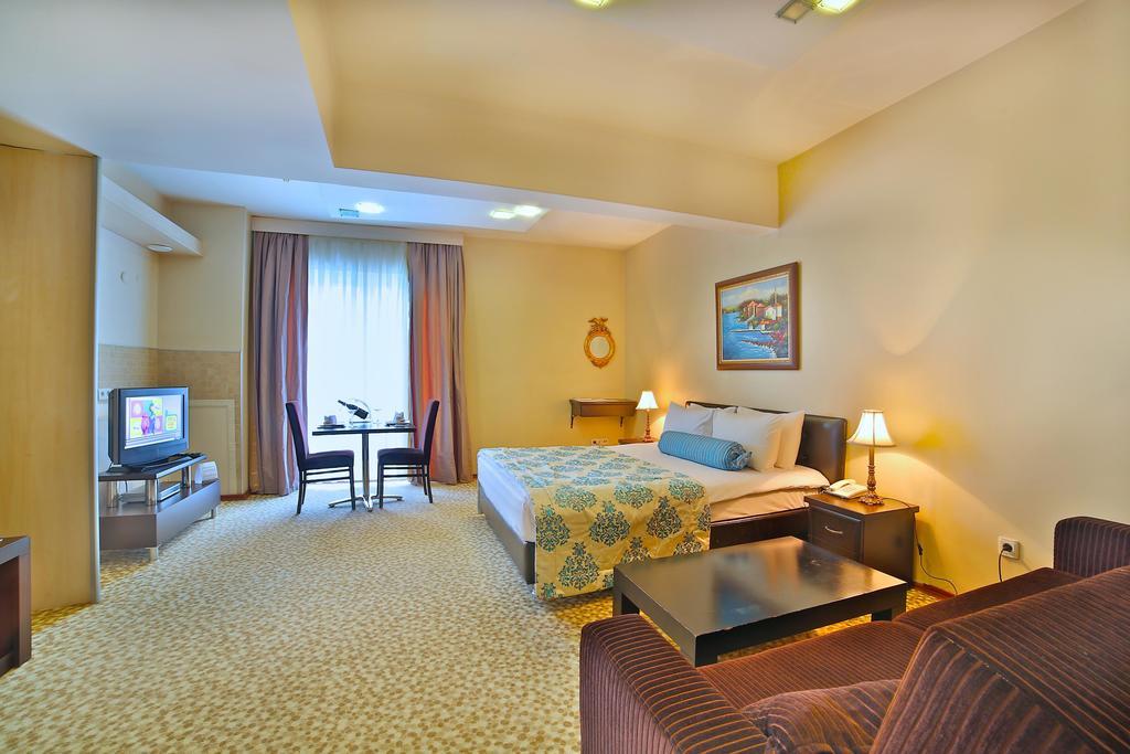 Beymarmara Suite Hotel Istambul Exterior foto