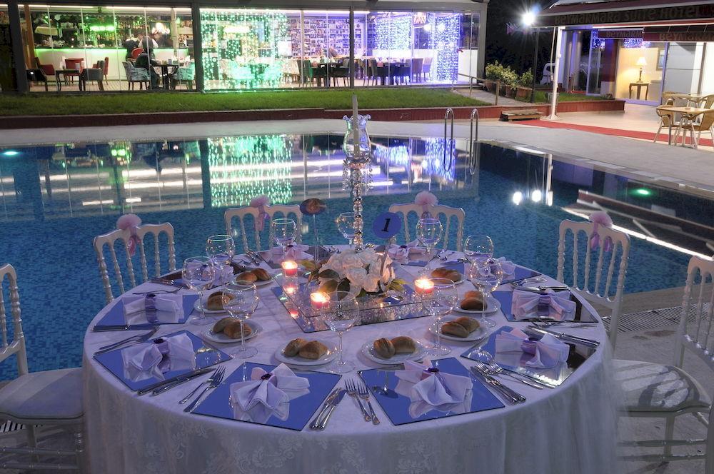 Beymarmara Suite Hotel Istambul Exterior foto