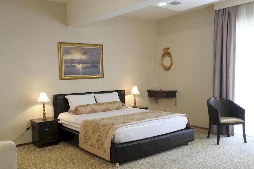 Beymarmara Suite Hotel Istambul Exterior foto