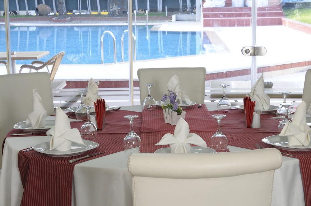 Beymarmara Suite Hotel Istambul Exterior foto