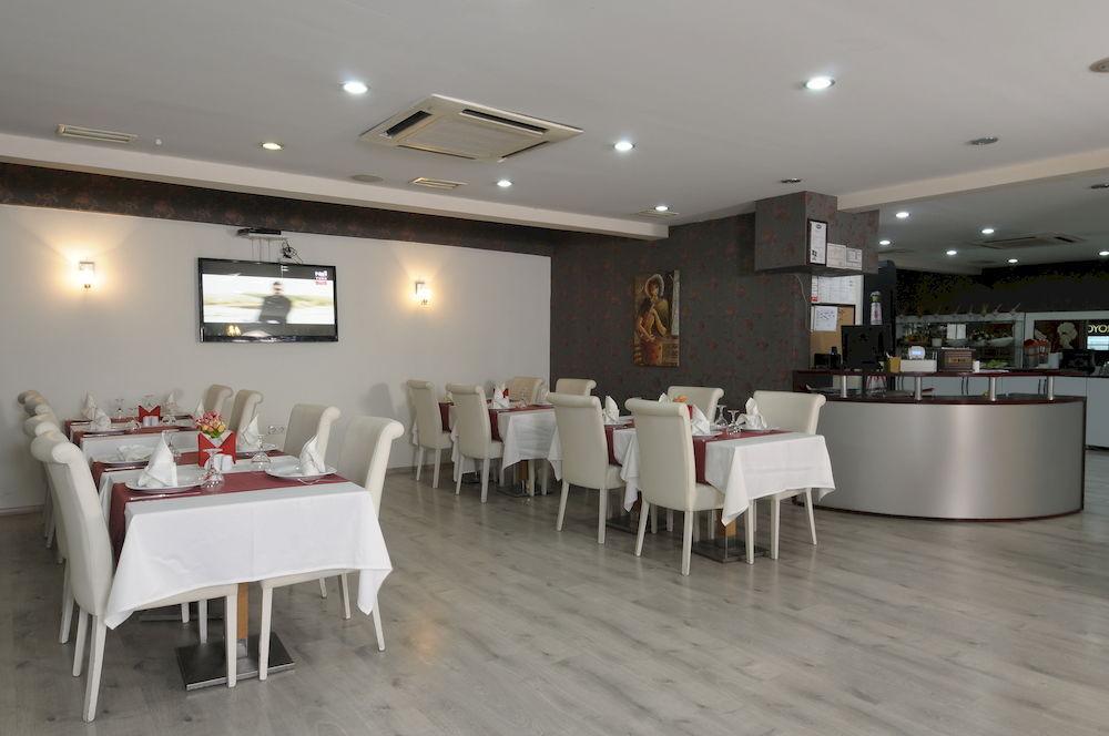 Beymarmara Suite Hotel Istambul Exterior foto