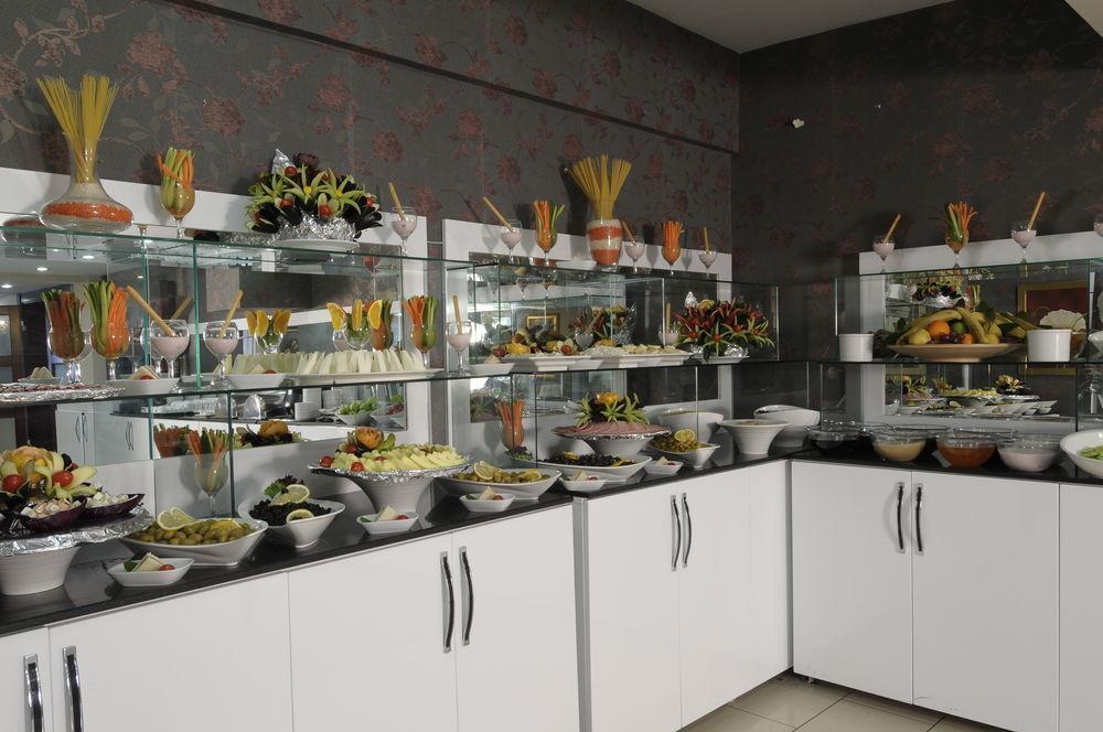 Beymarmara Suite Hotel Istambul Exterior foto