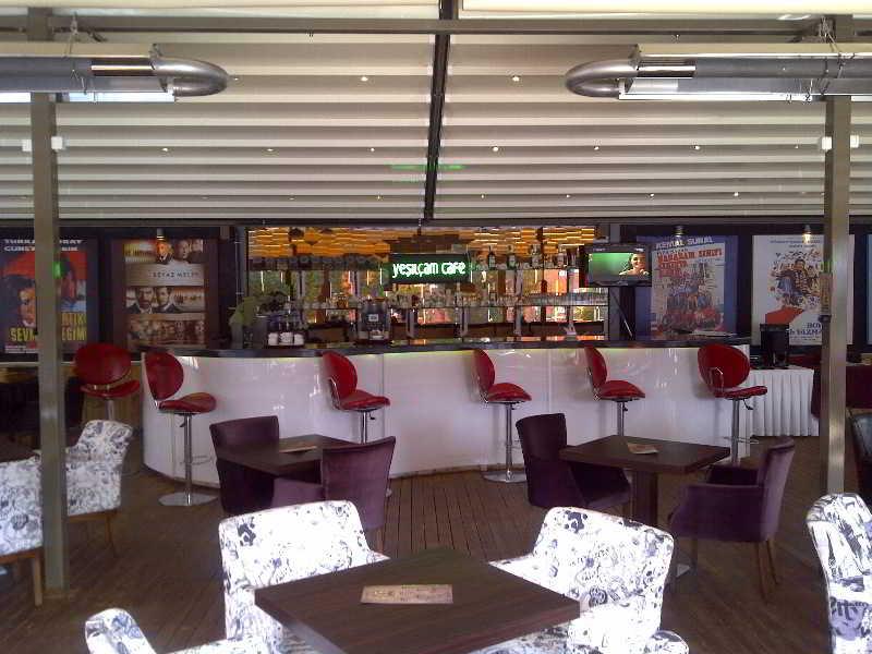 Beymarmara Suite Hotel Istambul Exterior foto