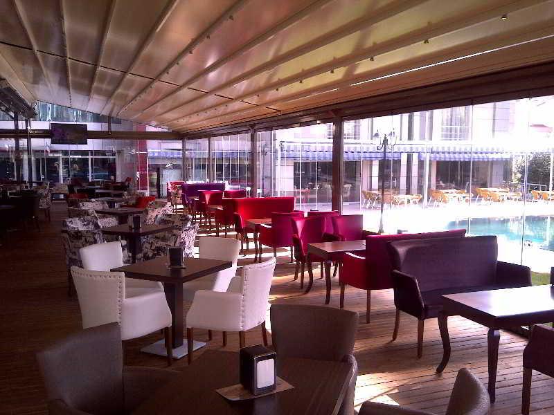 Beymarmara Suite Hotel Istambul Exterior foto