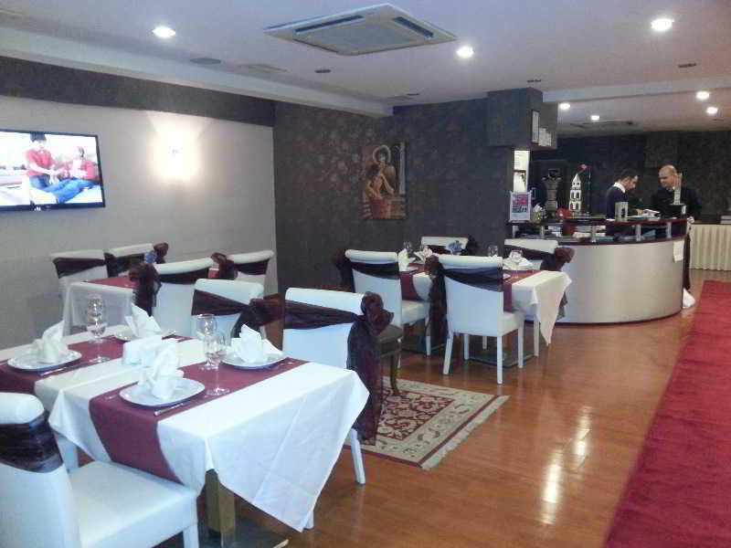 Beymarmara Suite Hotel Istambul Exterior foto