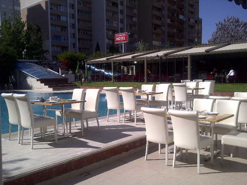 Beymarmara Suite Hotel Istambul Exterior foto