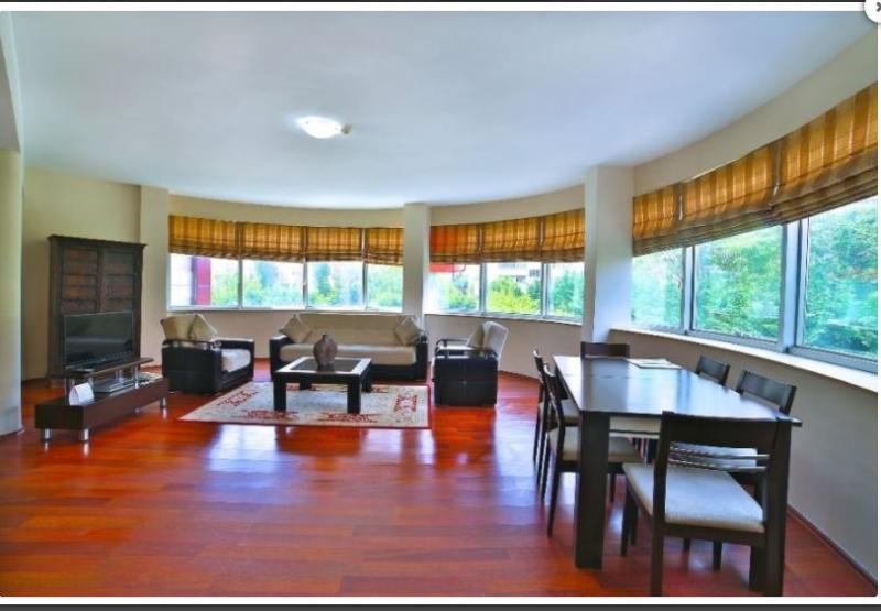 Beymarmara Suite Hotel Istambul Exterior foto