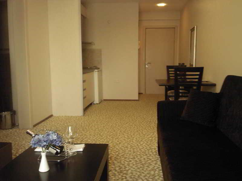 Beymarmara Suite Hotel Istambul Exterior foto
